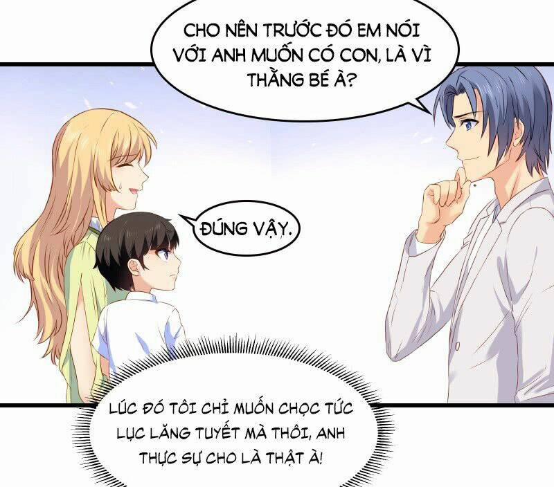 Ảnh Hậu Lão Bà Không Được Chạy 8 trang 38