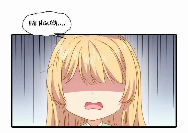 Ảnh Hậu Lão Bà Không Được Chạy 8 trang 4