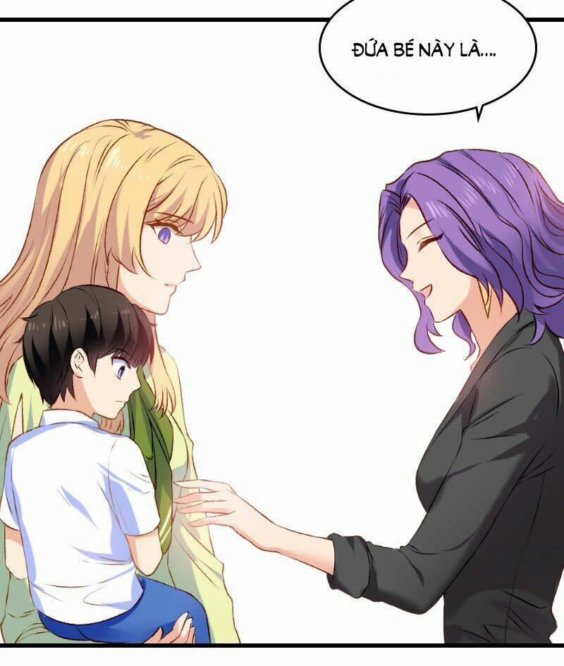 Ảnh Hậu Lão Bà Không Được Chạy 8 trang 40