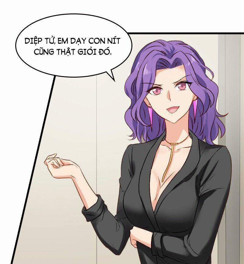 Ảnh Hậu Lão Bà Không Được Chạy 8 trang 42