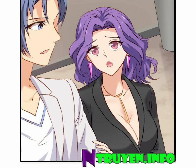 Ảnh Hậu Lão Bà Không Được Chạy 8 trang 45