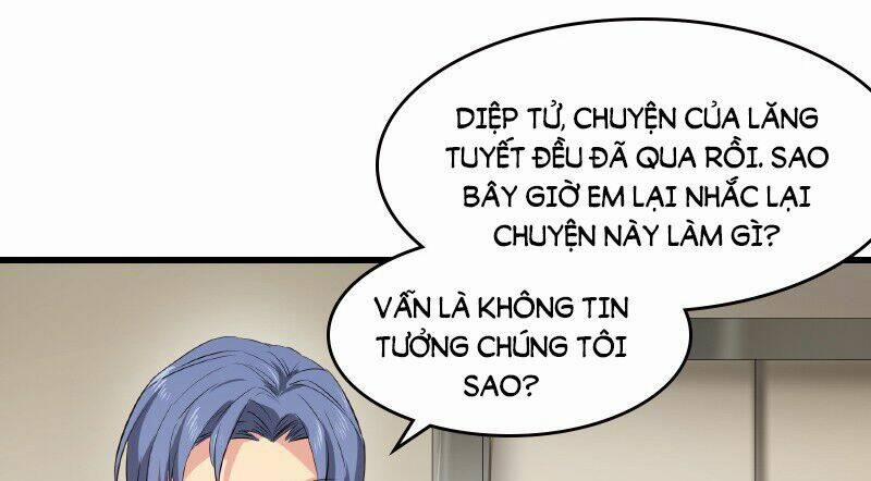 Ảnh Hậu Lão Bà Không Được Chạy 8 trang 46