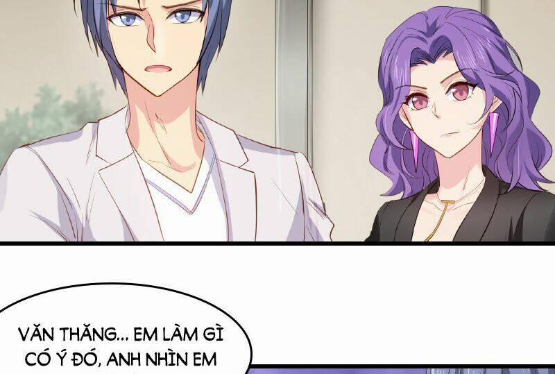 Ảnh Hậu Lão Bà Không Được Chạy 8 trang 47