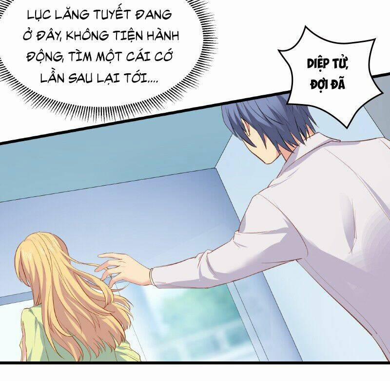 Ảnh Hậu Lão Bà Không Được Chạy 8 trang 49