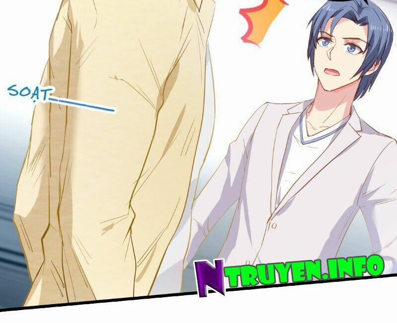 Ảnh Hậu Lão Bà Không Được Chạy 8 trang 51