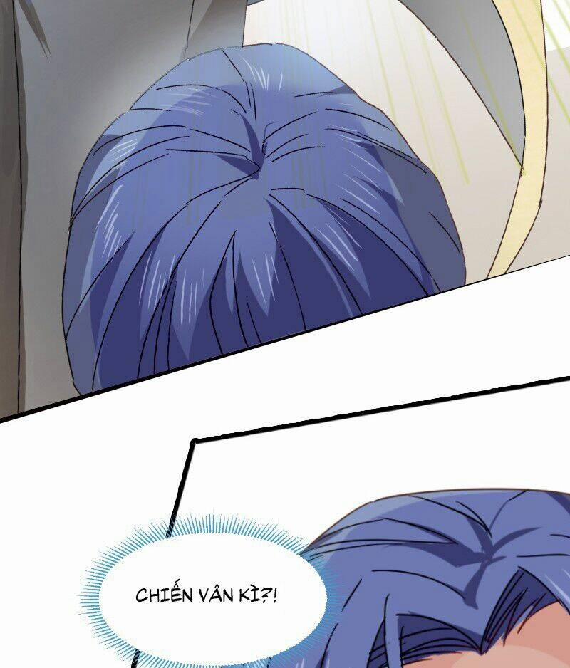 Ảnh Hậu Lão Bà Không Được Chạy 8 trang 55