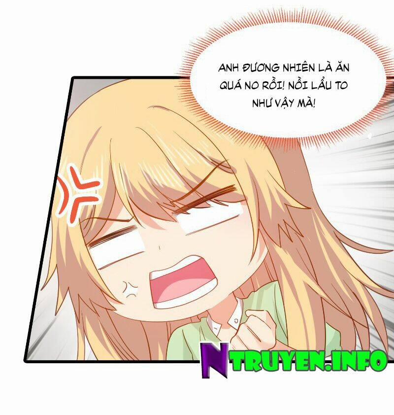 Ảnh Hậu Lão Bà Không Được Chạy 8 trang 7