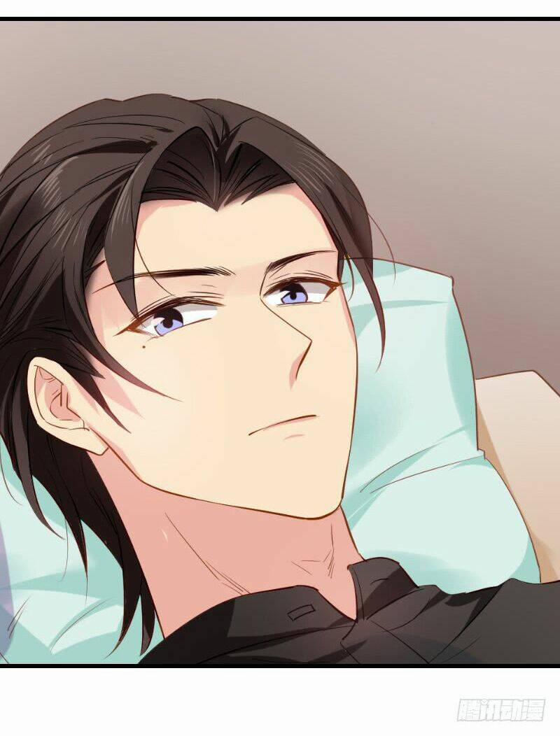 Ảnh Hậu Lão Bà Không Được Chạy 8 trang 9