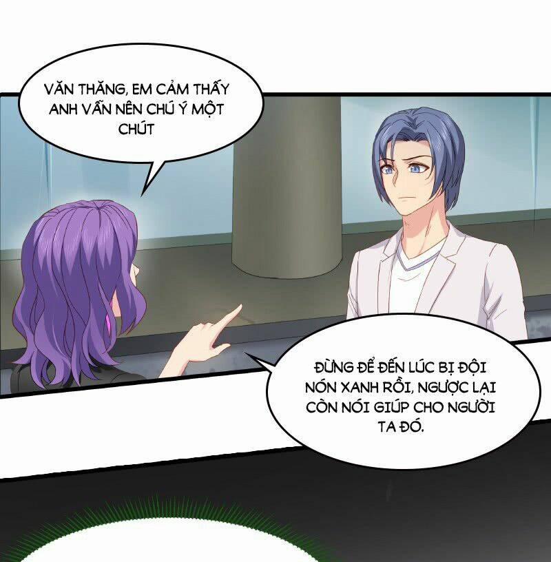 Ảnh Hậu Lão Bà Không Được Chạy 9 trang 12