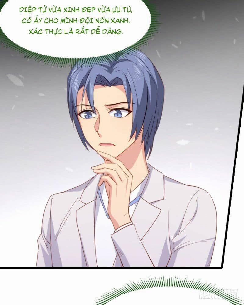 Ảnh Hậu Lão Bà Không Được Chạy 9 trang 13