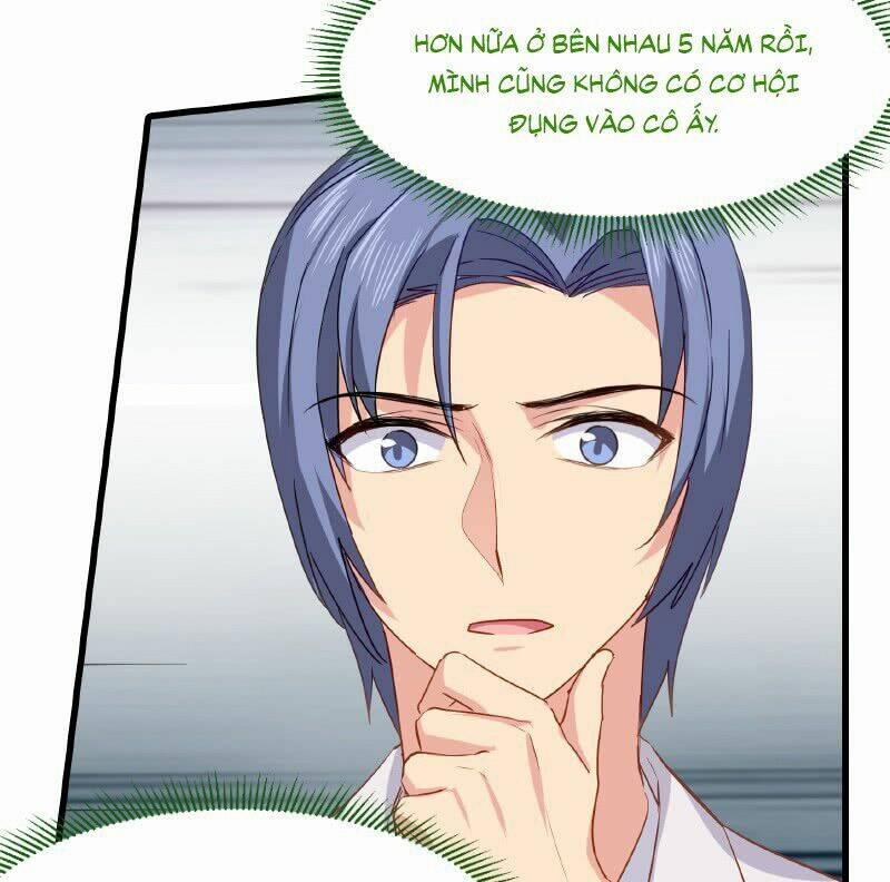 Ảnh Hậu Lão Bà Không Được Chạy 9 trang 14