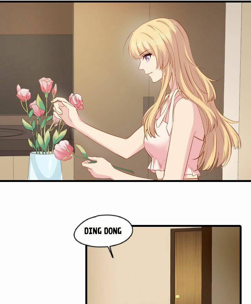 Ảnh Hậu Lão Bà Không Được Chạy 9 trang 18