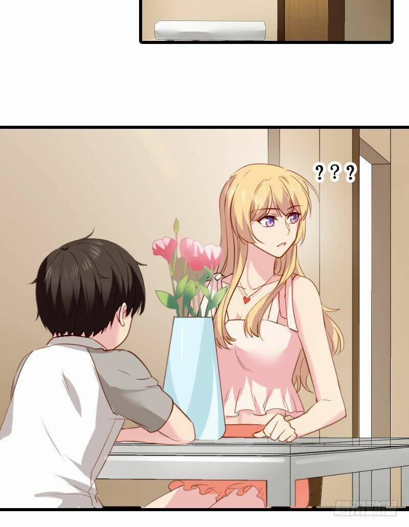 Ảnh Hậu Lão Bà Không Được Chạy 9 trang 19