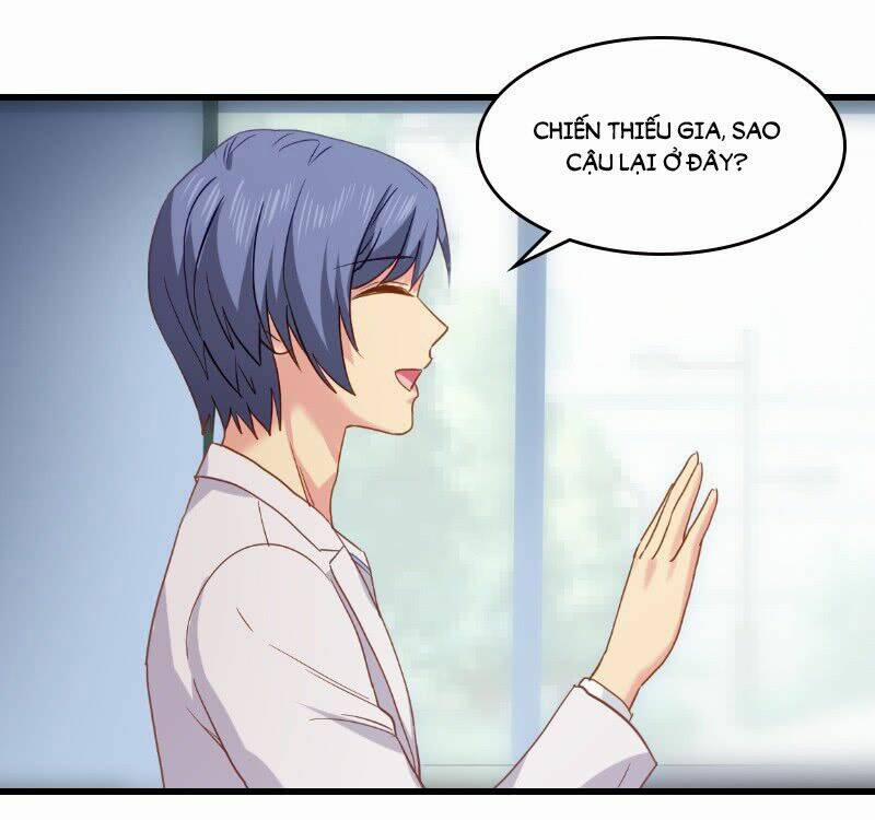 Ảnh Hậu Lão Bà Không Được Chạy 9 trang 2