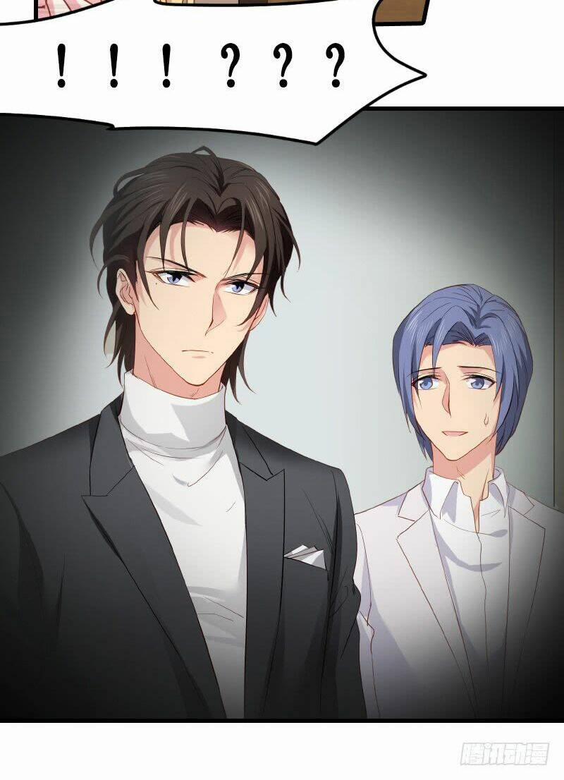 Ảnh Hậu Lão Bà Không Được Chạy 9 trang 21