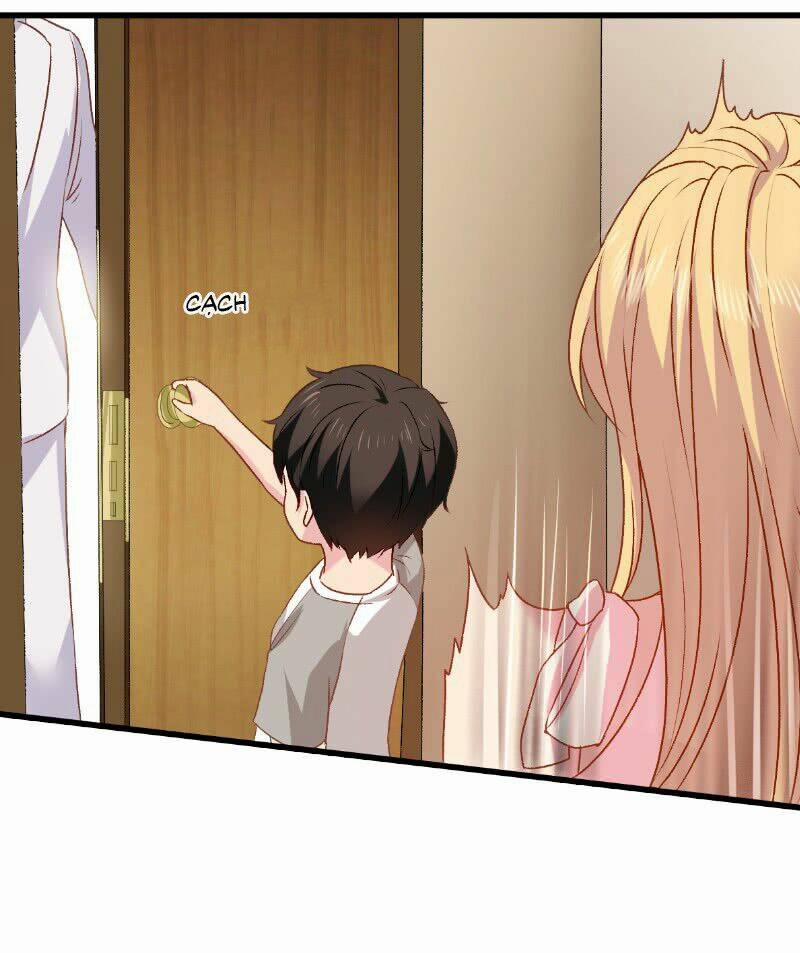 Ảnh Hậu Lão Bà Không Được Chạy 9 trang 24