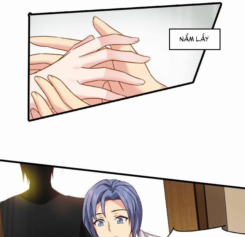 Ảnh Hậu Lão Bà Không Được Chạy 9 trang 26