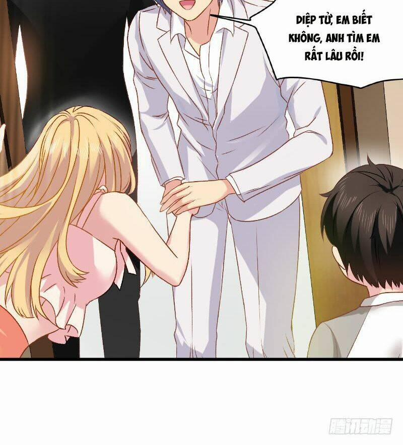 Ảnh Hậu Lão Bà Không Được Chạy 9 trang 27