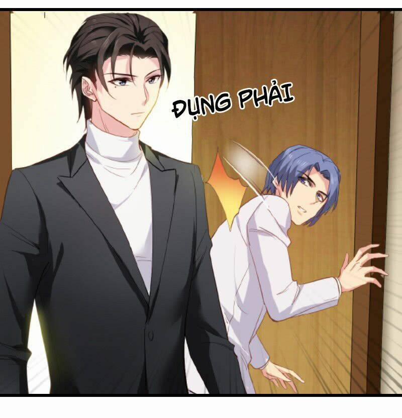 Ảnh Hậu Lão Bà Không Được Chạy 9 trang 28