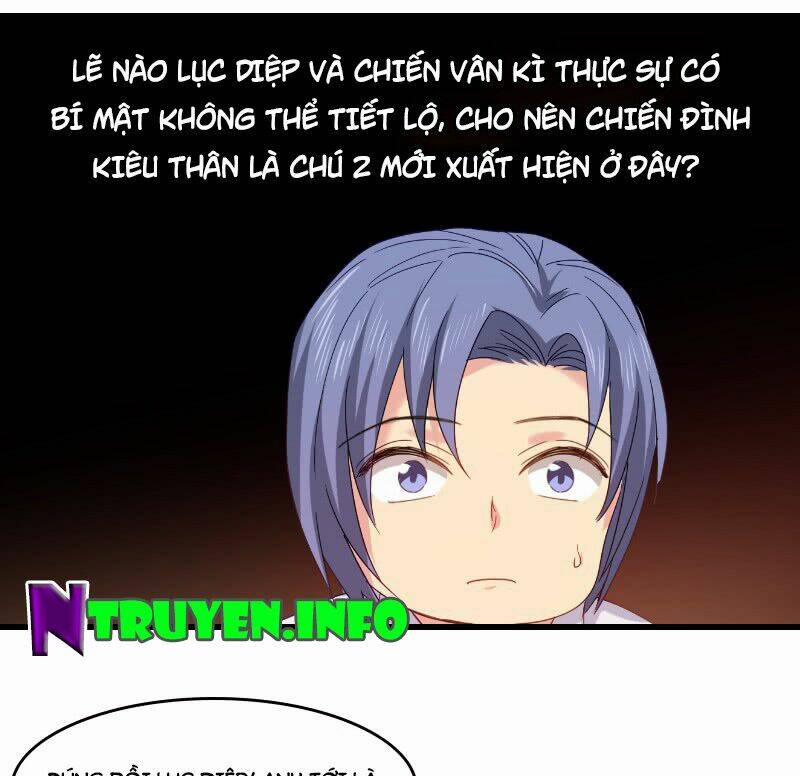 Ảnh Hậu Lão Bà Không Được Chạy 9 trang 30