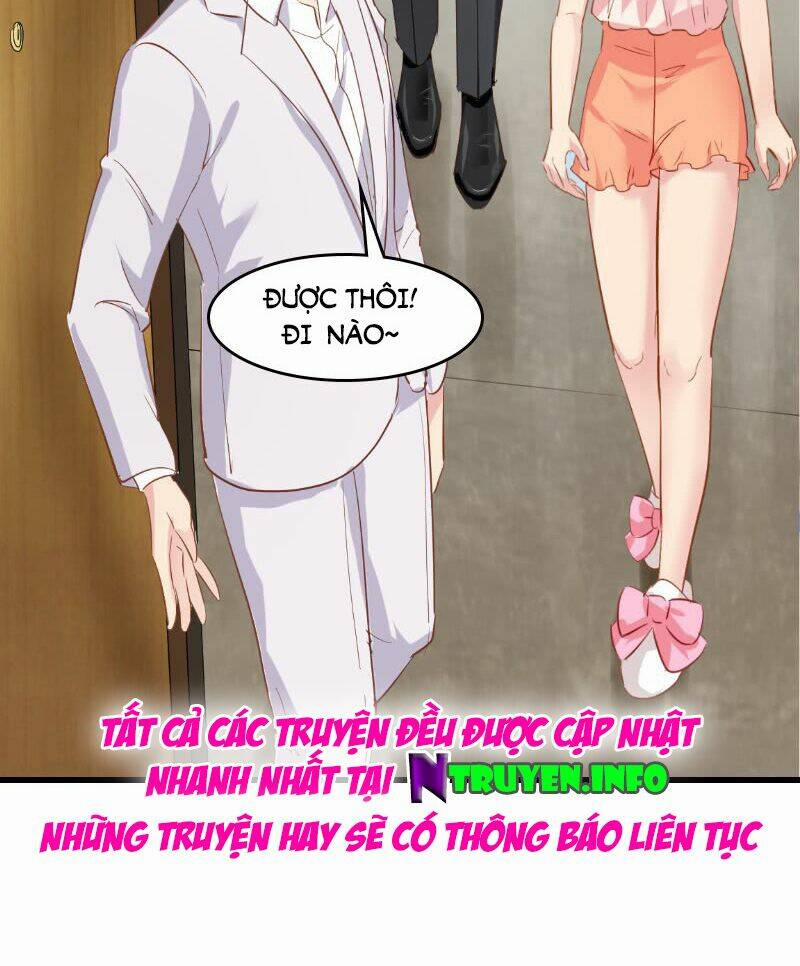 Ảnh Hậu Lão Bà Không Được Chạy 9 trang 35