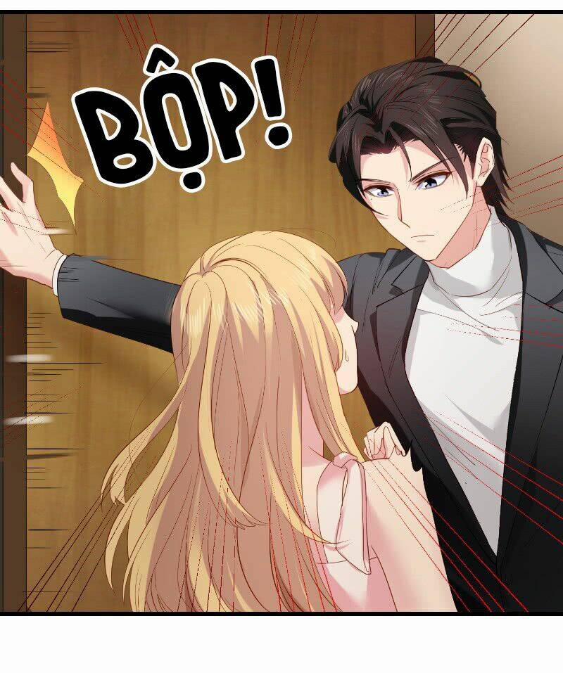 Ảnh Hậu Lão Bà Không Được Chạy 9 trang 36