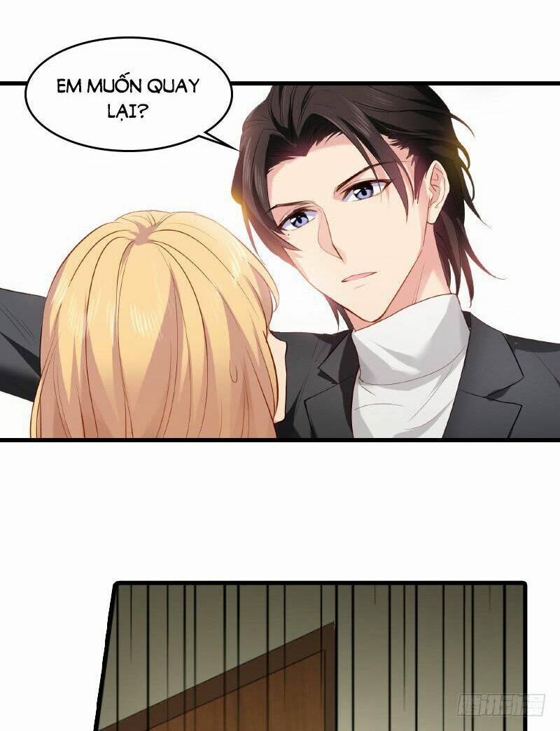 Ảnh Hậu Lão Bà Không Được Chạy 9 trang 37