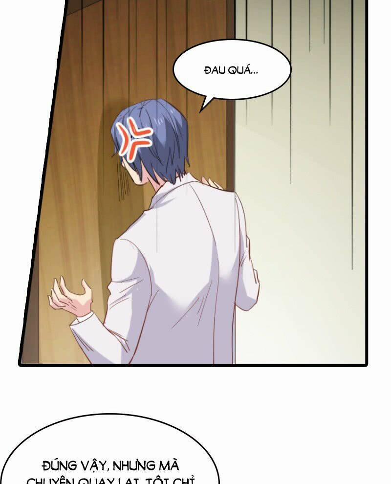 Ảnh Hậu Lão Bà Không Được Chạy 9 trang 38