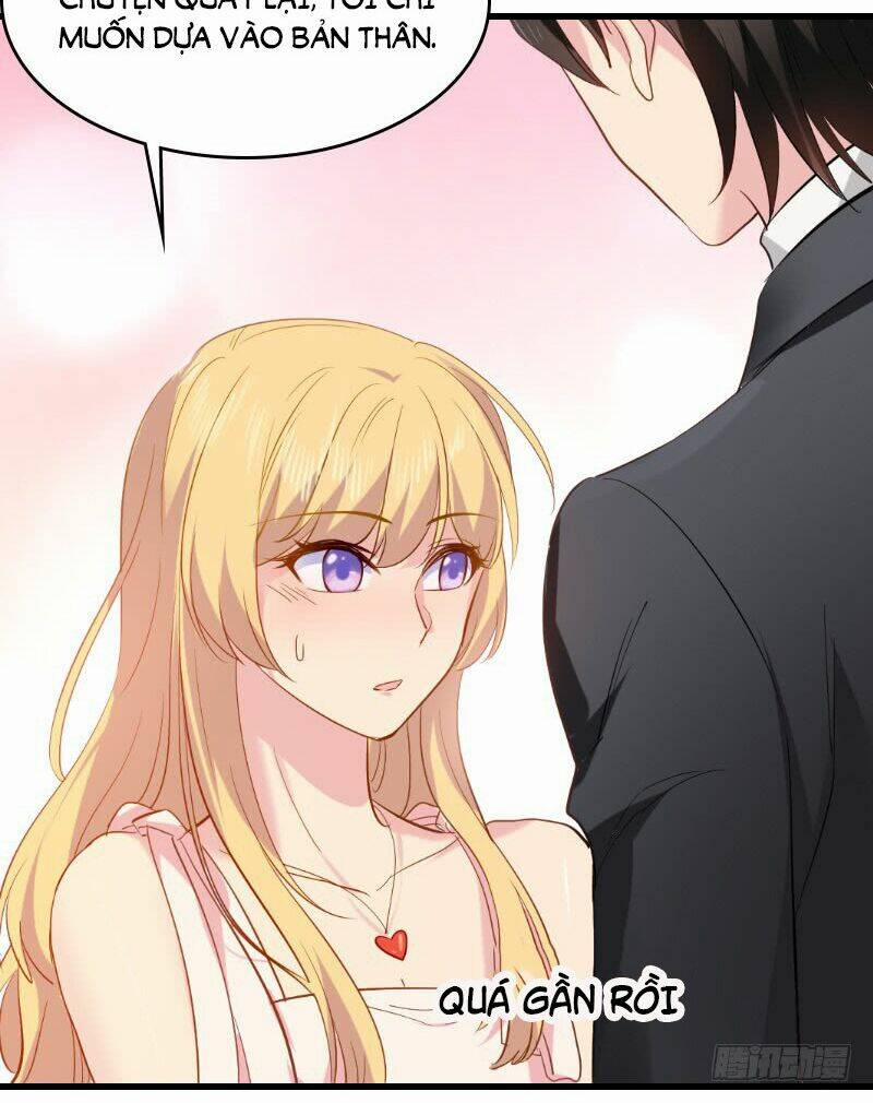 Ảnh Hậu Lão Bà Không Được Chạy 9 trang 39