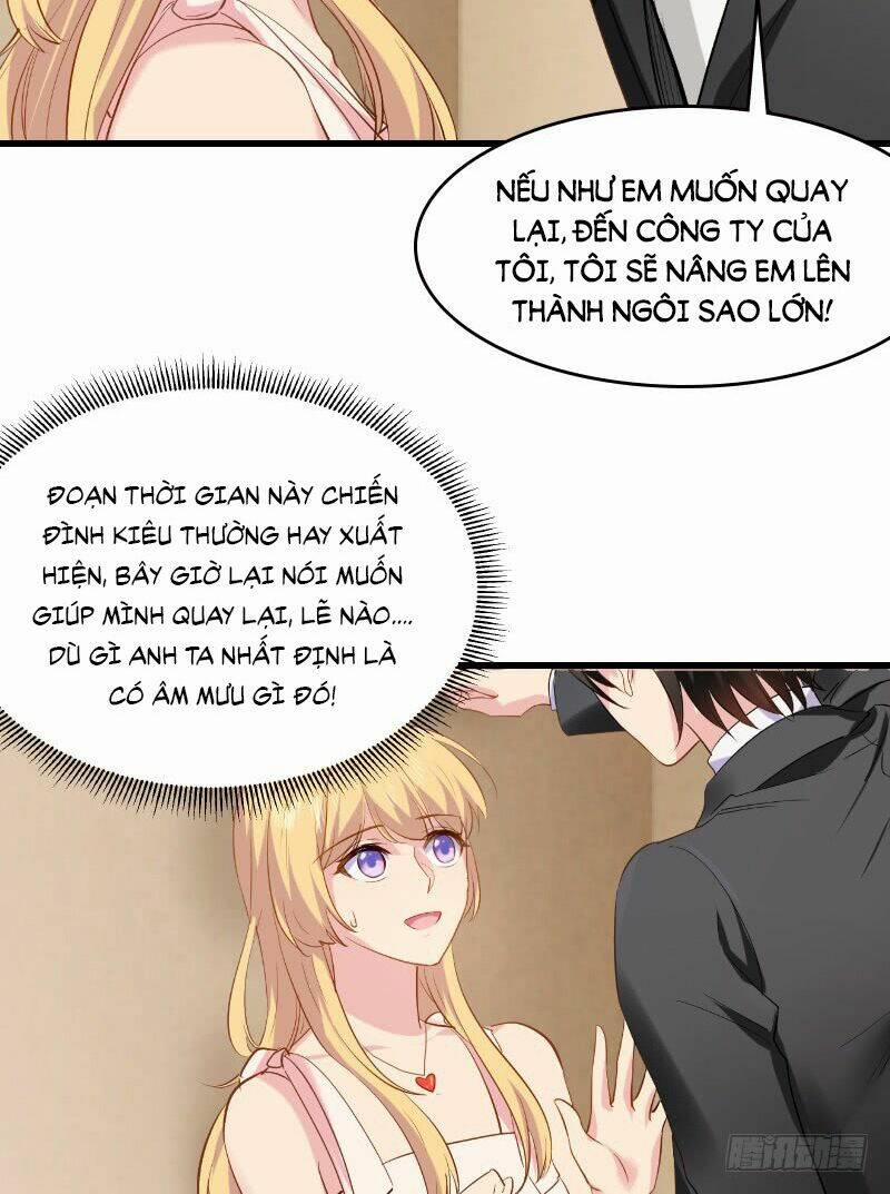 Ảnh Hậu Lão Bà Không Được Chạy 9 trang 41