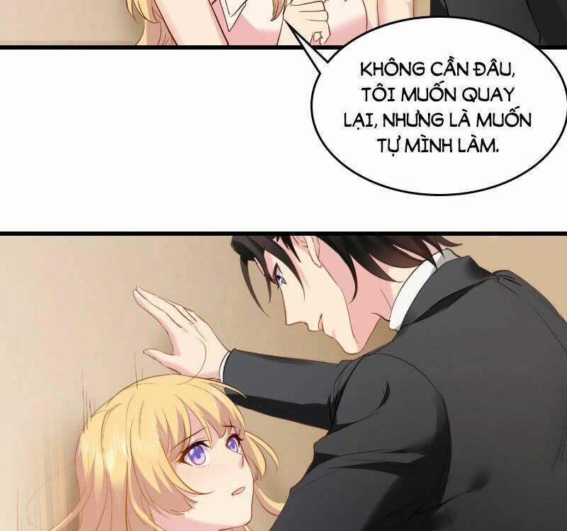 Ảnh Hậu Lão Bà Không Được Chạy 9 trang 42