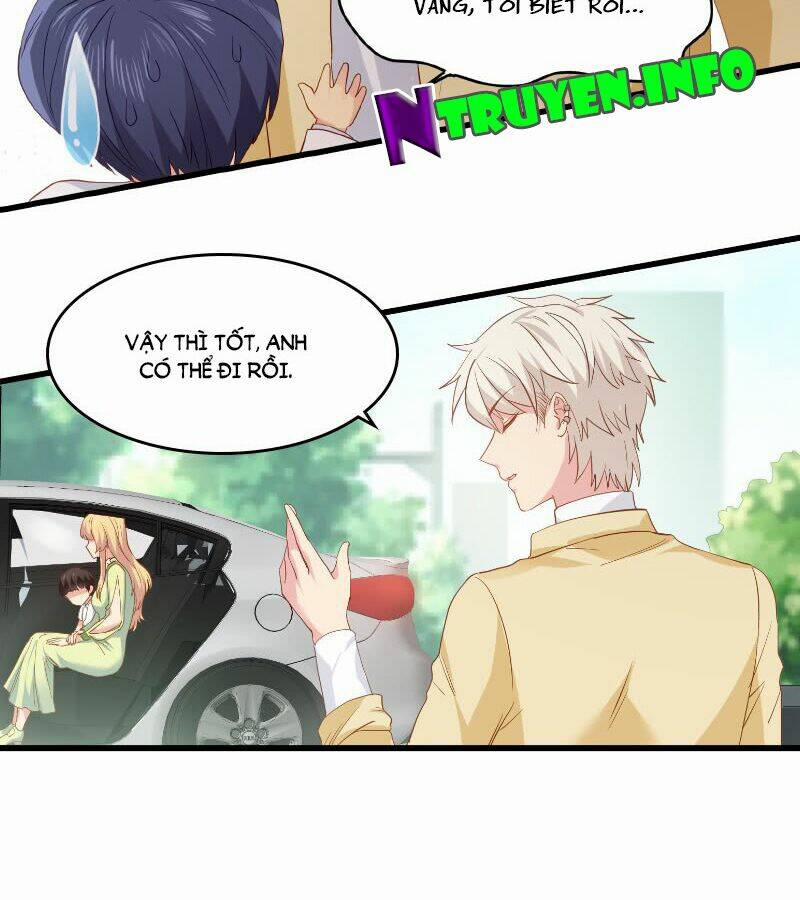 Ảnh Hậu Lão Bà Không Được Chạy 9 trang 5