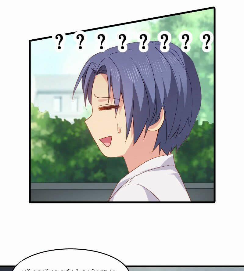 Ảnh Hậu Lão Bà Không Được Chạy 9 trang 6