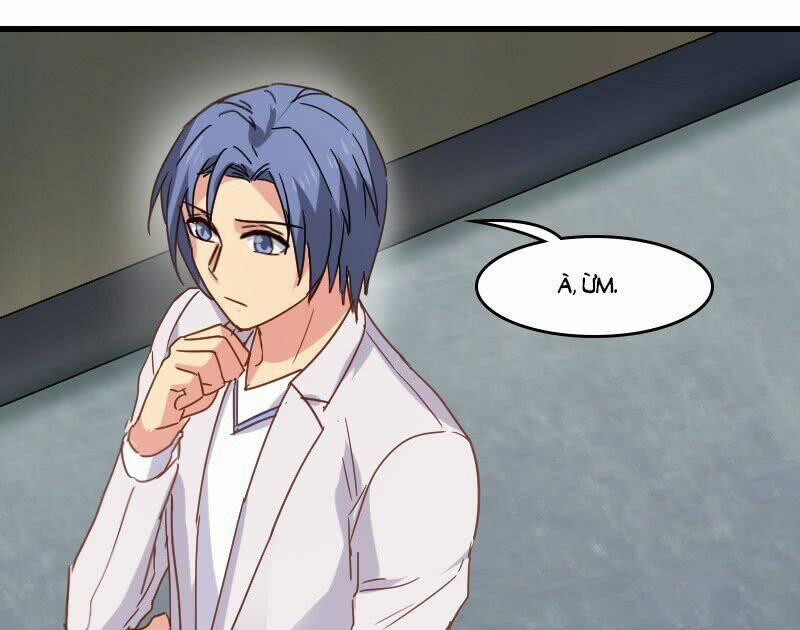 Ảnh Hậu Lão Bà Không Được Chạy 9 trang 8