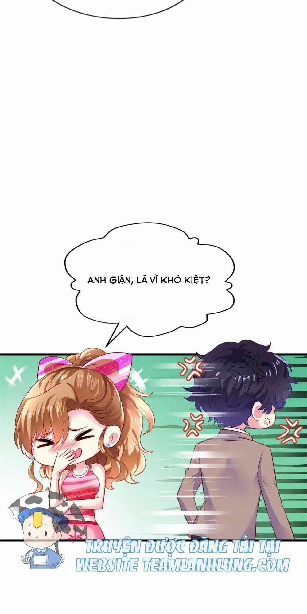 Ảnh Hậu Nhà Tôi Siêu Ngọt Ngào 16 trang 18