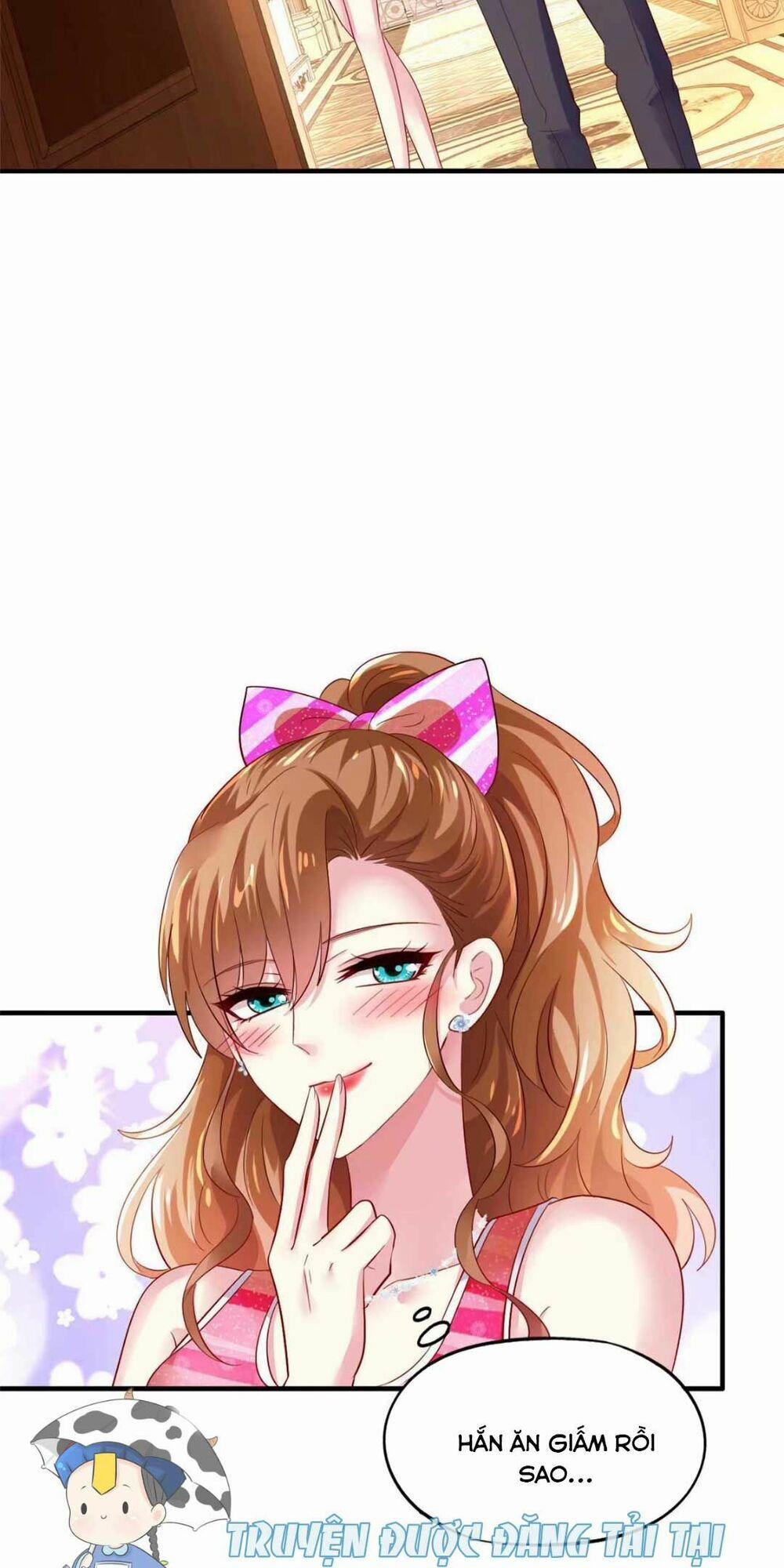 Ảnh Hậu Nhà Tôi Siêu Ngọt Ngào 16 trang 29