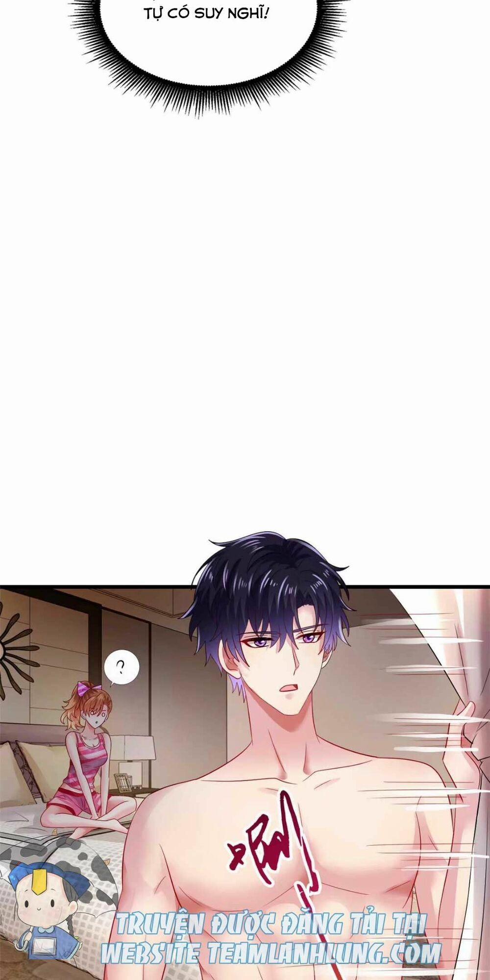 Ảnh Hậu Nhà Tôi Siêu Ngọt Ngào 16 trang 3