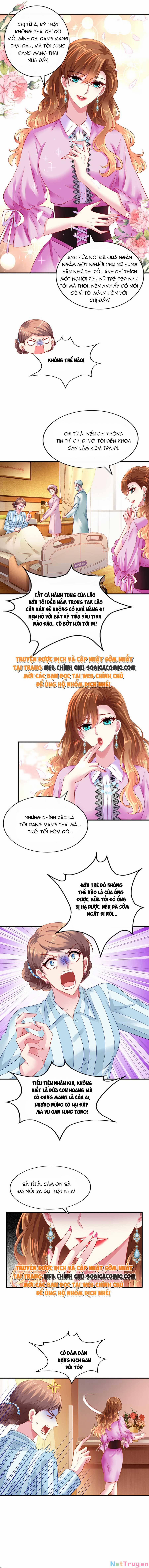 Ảnh Hậu Nhà Tôi Siêu Ngọt Ngào 18 trang 6