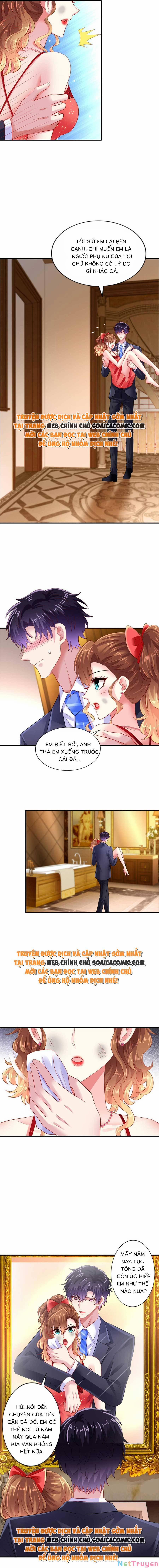 Ảnh Hậu Nhà Tôi Siêu Ngọt Ngào 24 trang 1