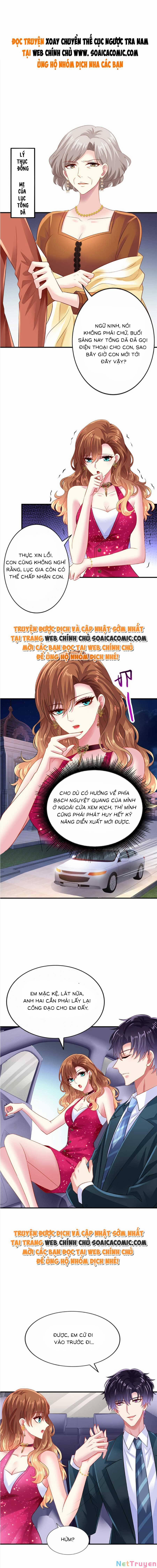 Ảnh Hậu Nhà Tôi Siêu Ngọt Ngào 26 trang 0