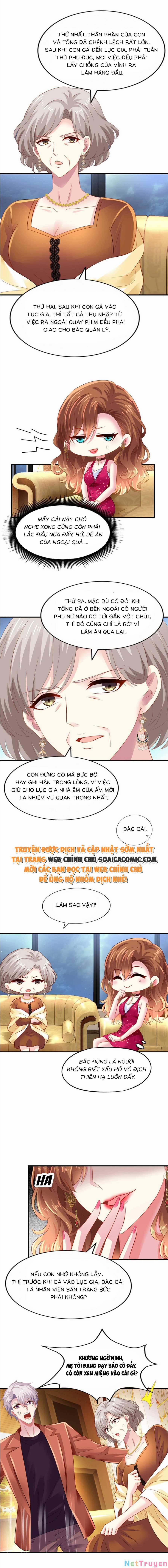 Ảnh Hậu Nhà Tôi Siêu Ngọt Ngào 26 trang 2