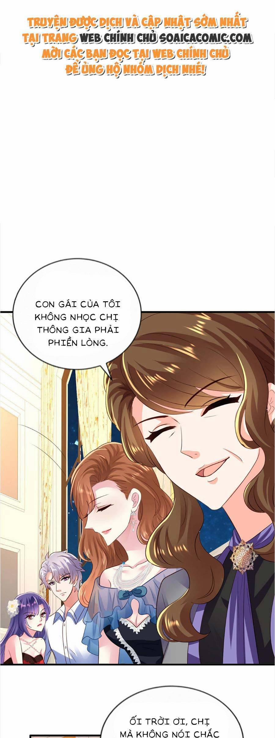 Ảnh Hậu Nhà Tôi Siêu Ngọt Ngào 29 trang 0