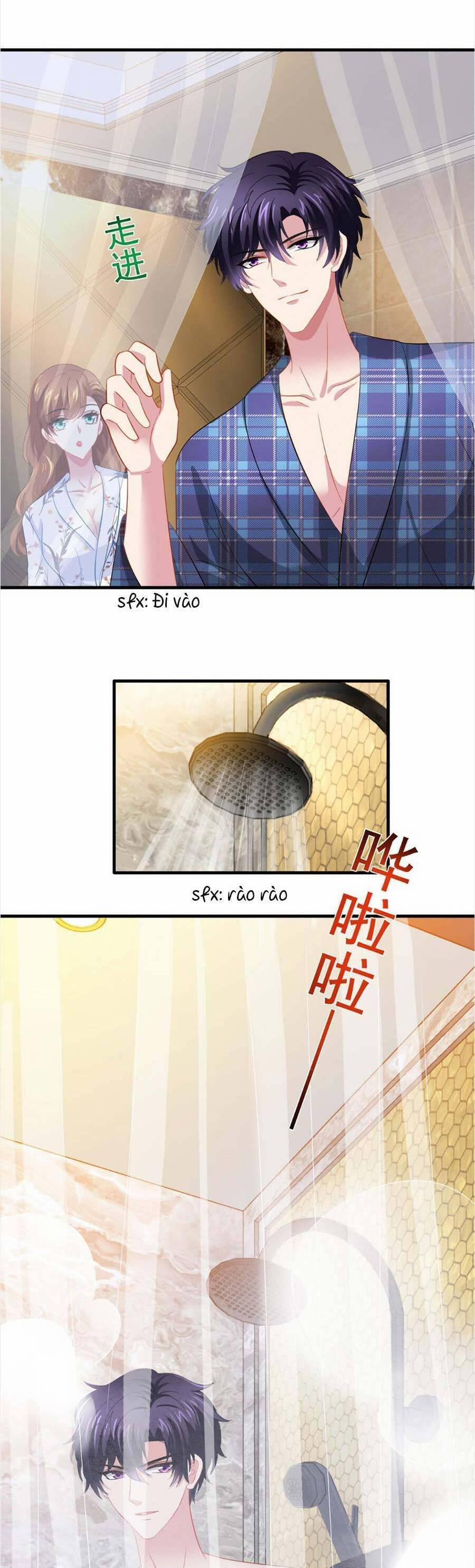 Ảnh Hậu Nhà Tôi Siêu Ngọt Ngào 30 trang 15