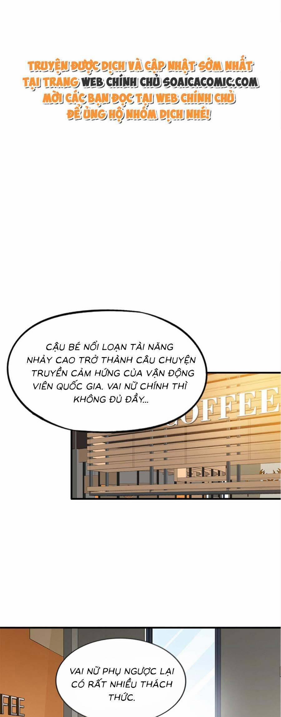 Ảnh Hậu Nhà Tôi Siêu Ngọt Ngào 34 trang 0