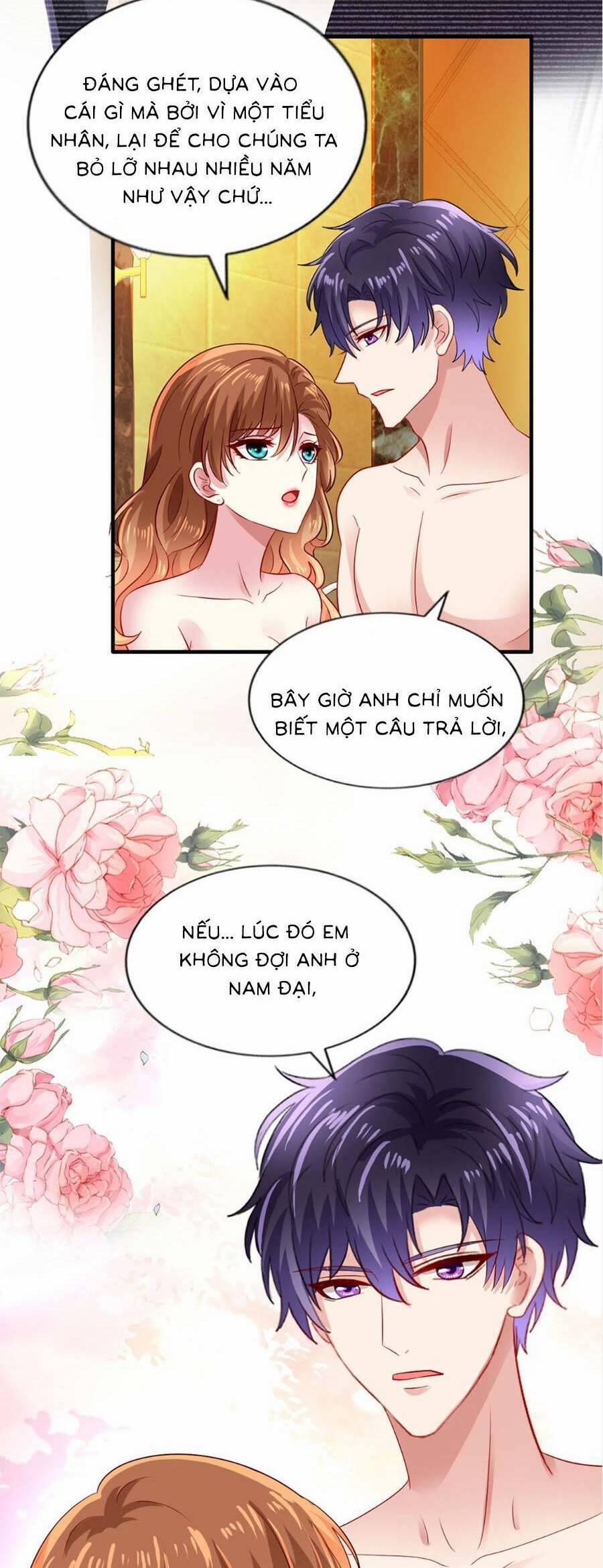 Ảnh Hậu Nhà Tôi Siêu Ngọt Ngào 34 trang 19