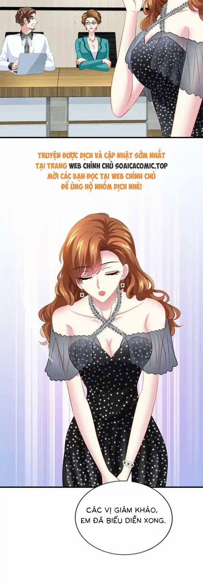 Ảnh Hậu Nhà Tôi Siêu Ngọt Ngào 39 trang 1