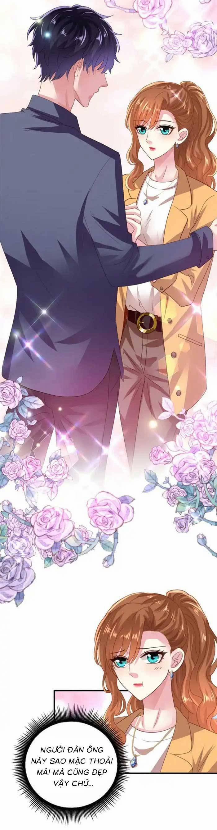 Ảnh Hậu Nhà Tôi Siêu Ngọt Ngào 41 trang 2