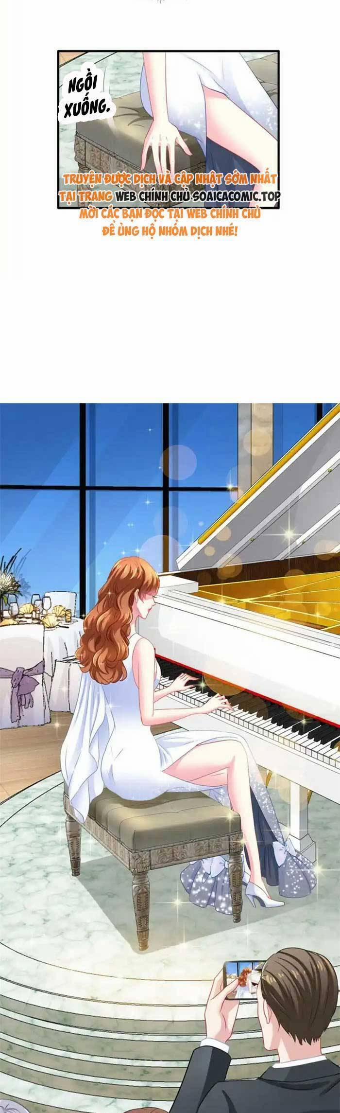 Ảnh Hậu Nhà Tôi Siêu Ngọt Ngào 43 trang 15