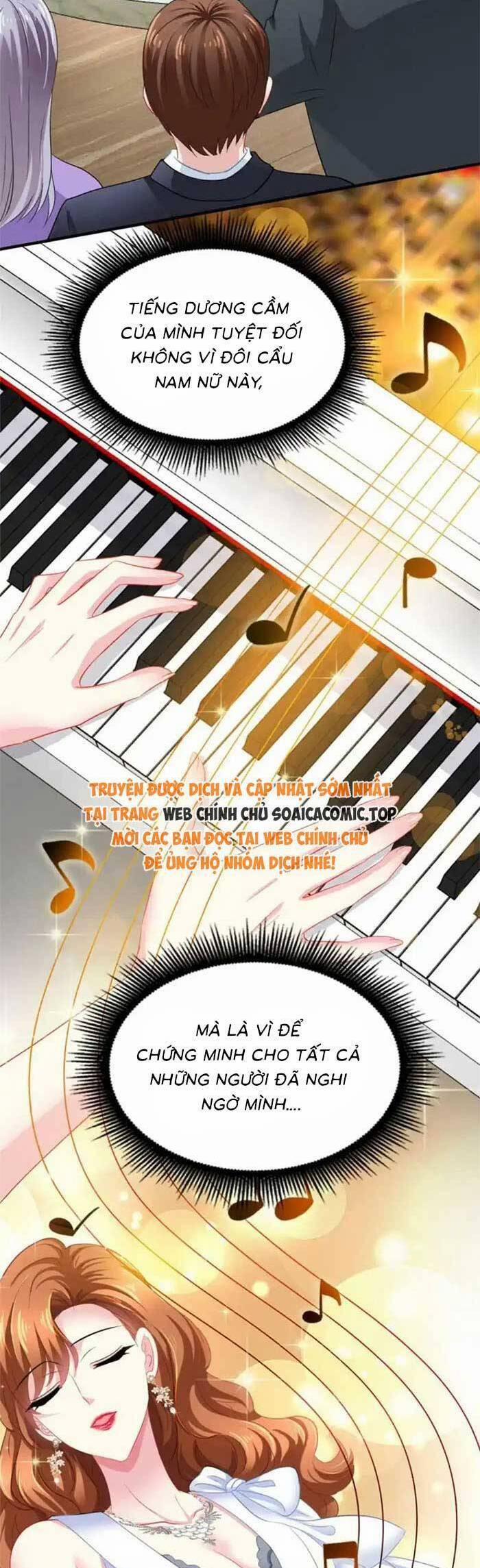 Ảnh Hậu Nhà Tôi Siêu Ngọt Ngào 43 trang 16