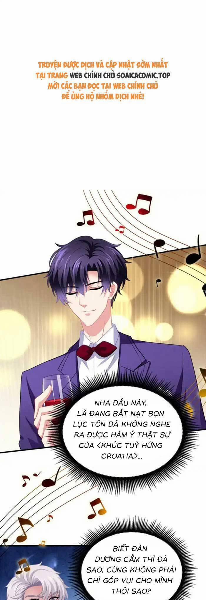 Ảnh Hậu Nhà Tôi Siêu Ngọt Ngào 44 trang 0